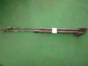Nissan X-Trail T31 Dicky Shock