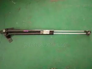 Suzuki Japan Alto HA24 Dicky Shock