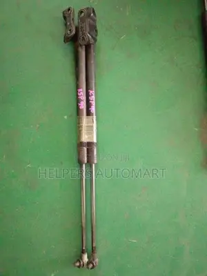 Toyota Vitz KSP90 Dicky Shock