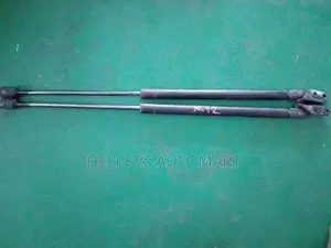 Nissan March K12 Dicky Shock