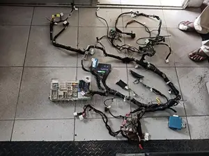 Mazda Axcella Dashboard wire harness (BK5P)