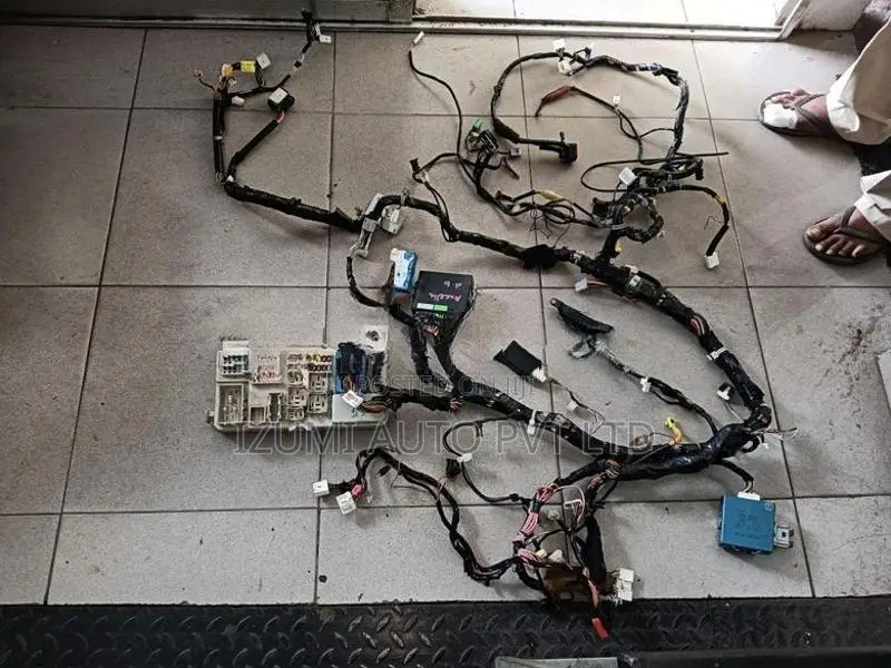 Mazda Axcella Dashboard wire harness (BK5P)