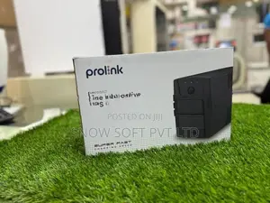 Ups – Prolink Dcp 650v