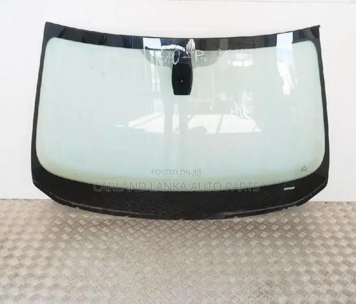 BMW F10 520D Windscreen