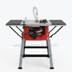 Boye Table Saw 10” 1800w