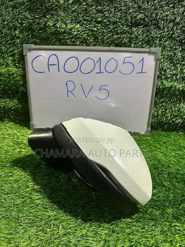 Honda Vezel (RV5/2025) Side Mirror