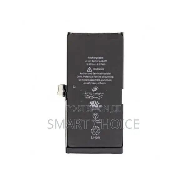 Apple iPhone 13 Battery