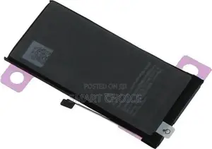 Apple iPhone 13 Battery