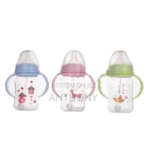 Feeding Bottle, PP