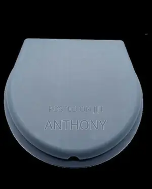 Commode Seat Cover for Chair