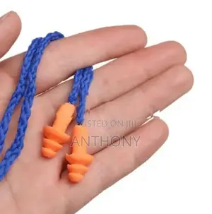 EAR PLUG