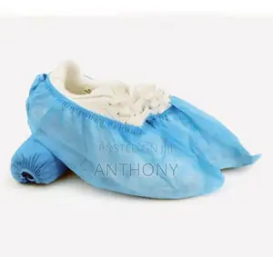 Shoe Cover (Non-Woven)