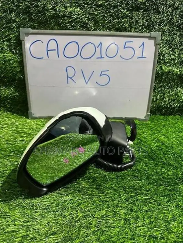 Honda Vezel (RV5/2025) Side Mirror