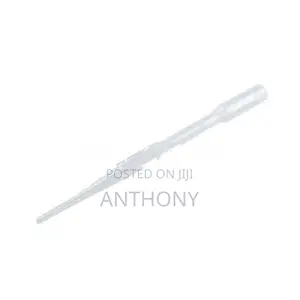 Sterile Pasture Pipette