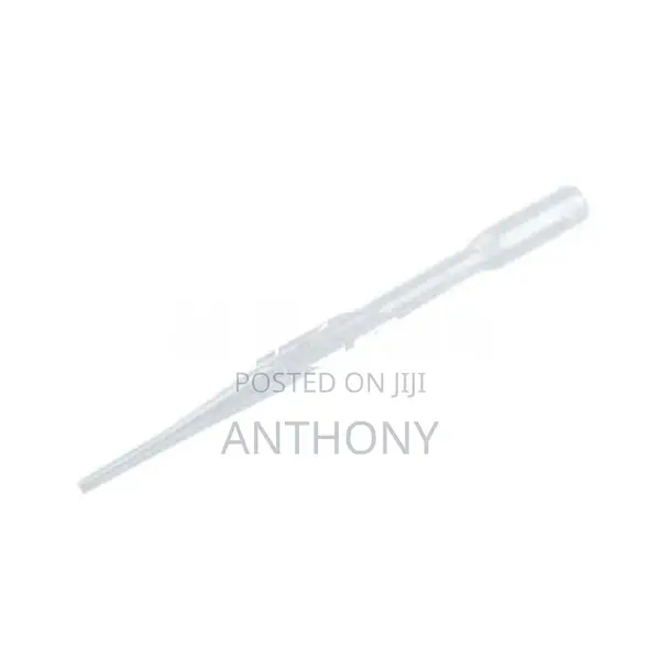 Sterile Pasture Pipette