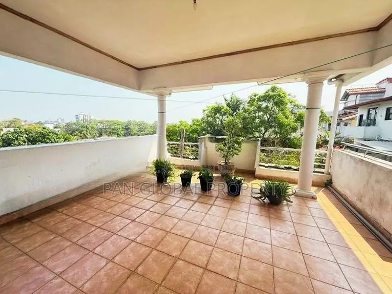 House for Sale in Mount Lavinia
