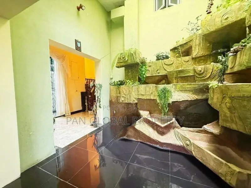 House for Sale in Mount Lavinia