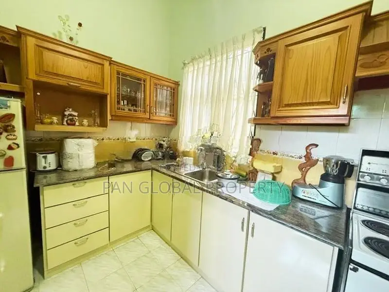 House for Sale in Mount Lavinia