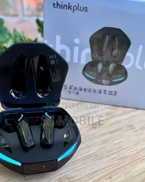 Lenovo XT53 Wireless Bluetooth 5.4 Earphones