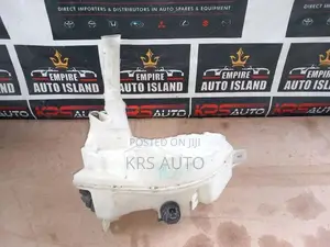 Mazda Axela BK5P Wiper Washer Tank