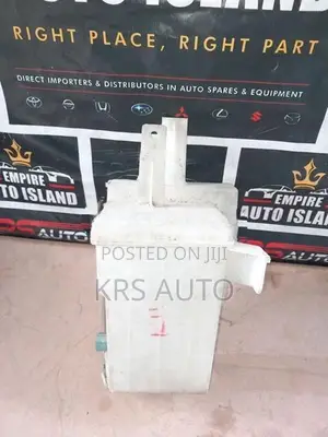 Nissan March K11 Radiator Tank