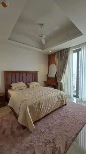 1670 SQ.FT 3 BHK 2 BATH BRAND NEW LUXURY APARTMENT FOR RENT
