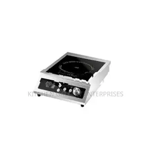 Electric Induction Cooker