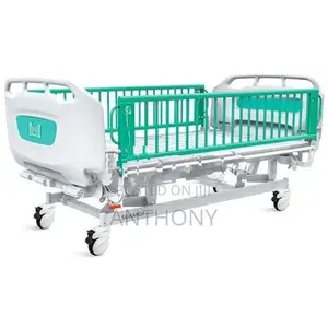 Children Imported Bed (CD3Q)