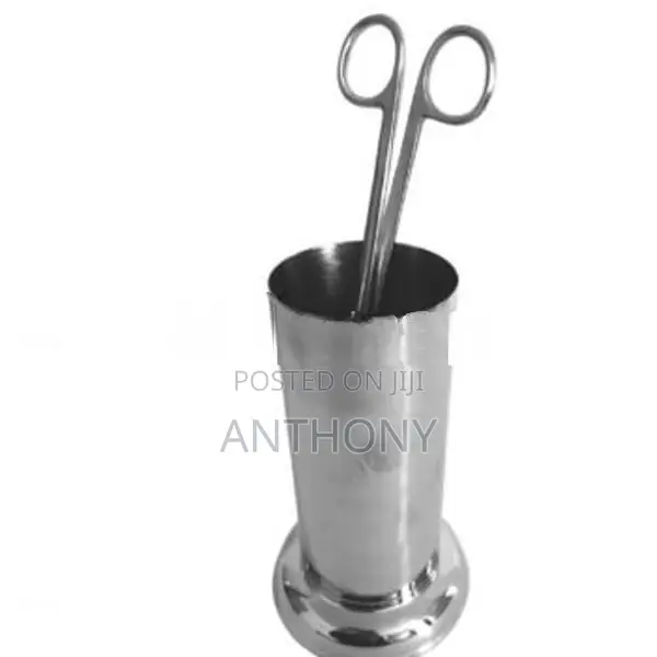 forcep jar
