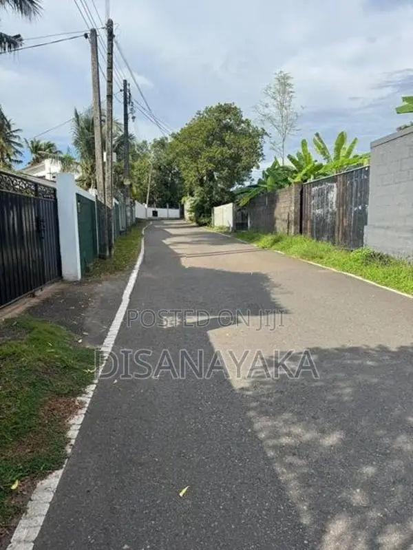 Super Land for Sale in Rajagiriya Ds6565