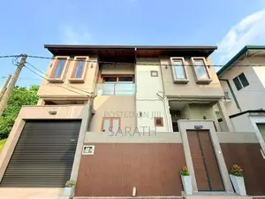 Luxury Brand New House Sale With furniture