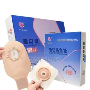 STOMA CHASSIS (5 PCS)