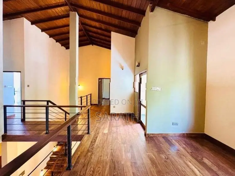 Luxury Brand New House Sale With furniture