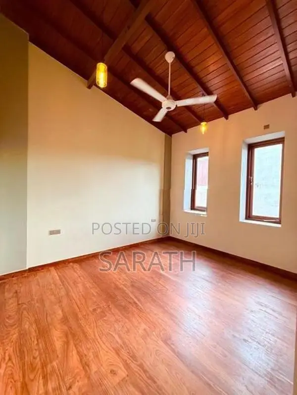 Luxury Brand New House Sale With furniture