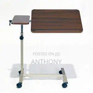 OVER BED TABLE ADJ ANGLE FS560