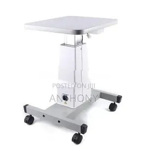 OPHTHAIMIC LIFTING TABLE ELECTRIC ET-20