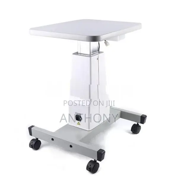 OPHTHAIMIC LIFTING TABLE ELECTRIC ET-20