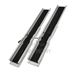 WHEELCHAIR RAMPS 6FT