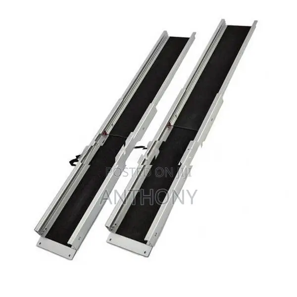 WHEELCHAIR RAMPS 6FT