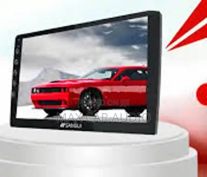 Sansui 9inch Android GPS Car DVD Audio Setup