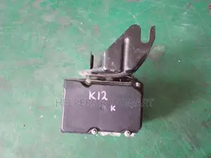 Nissan March K12 ABS Unit