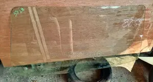 Bongo SS28 Windscreen