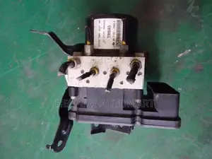 Honda Insight ZE2 ABS Unit