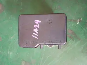 Japan Alto HA24 ABS Unit