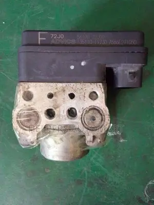 Japan Alto HA24 ABS Unit