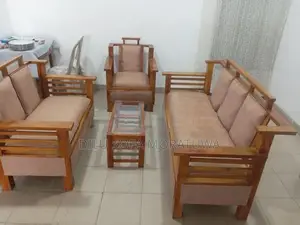 New 3.2.1 full sofa set. 3 seat 2 with single
