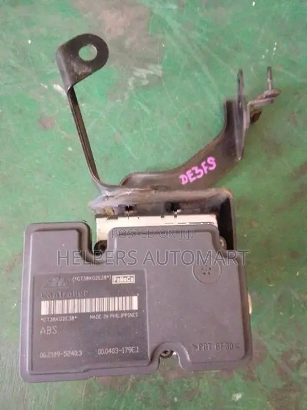 Mazda Demio DE3FS ABS Unit