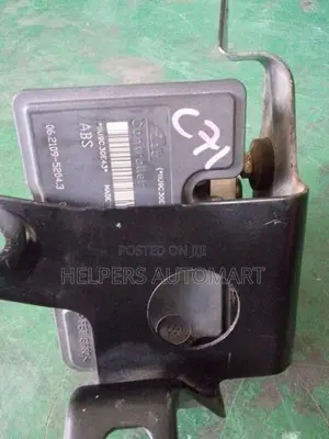 Suzuki Swift C71 ABS Unit