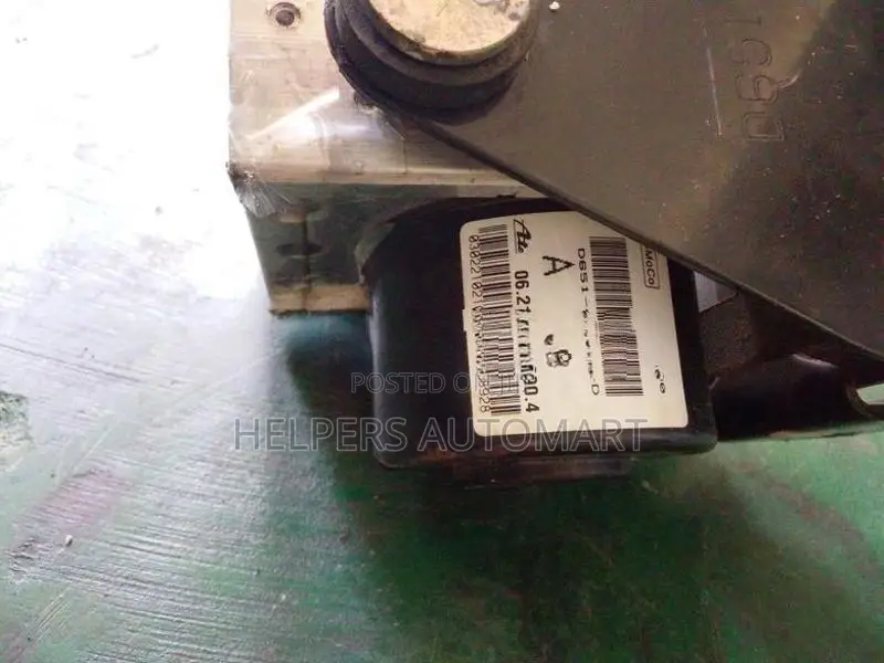 Mazda Demio DE3FS ABS Unit