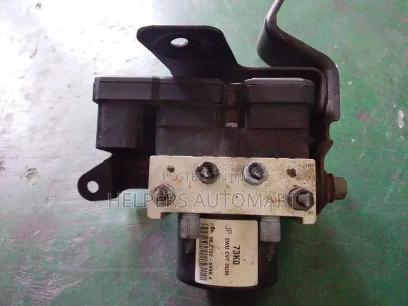 Suzuki Swift C71 ABS Unit